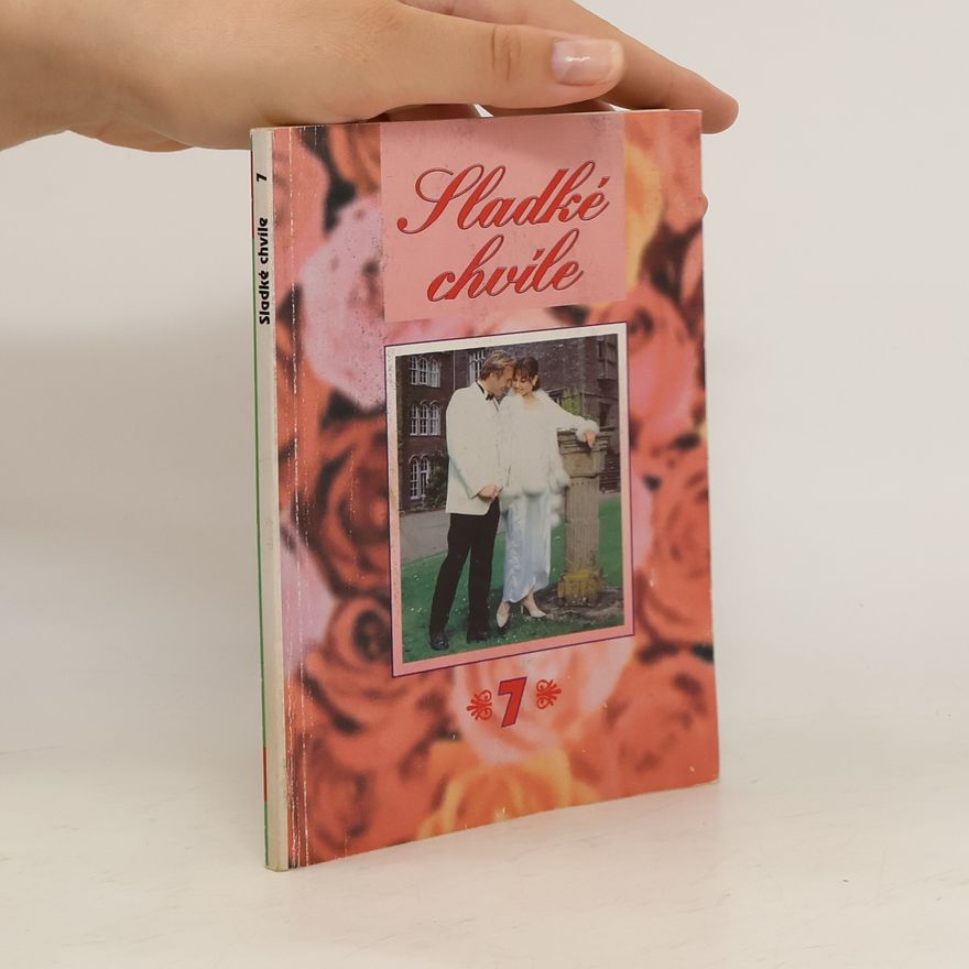 Autorenkollektiv Sladké chvíle 10