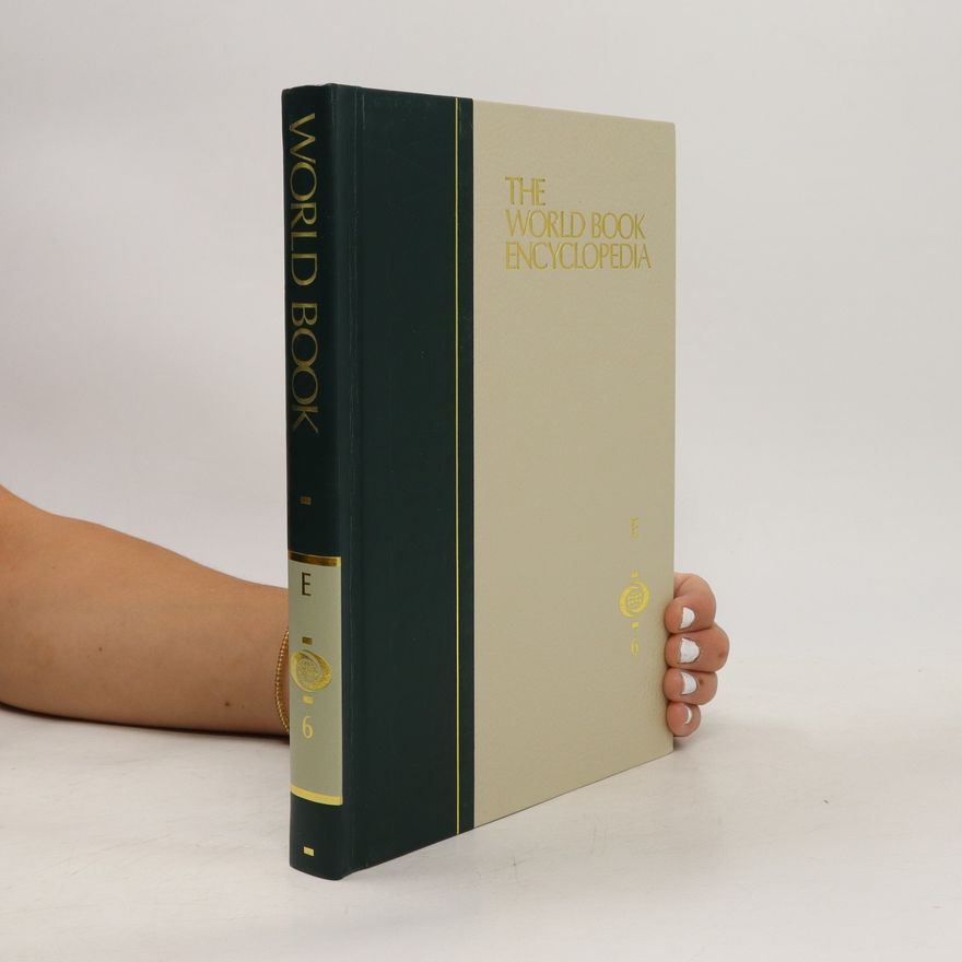 Kolektiv autorů The World Book Encyclopedia 6