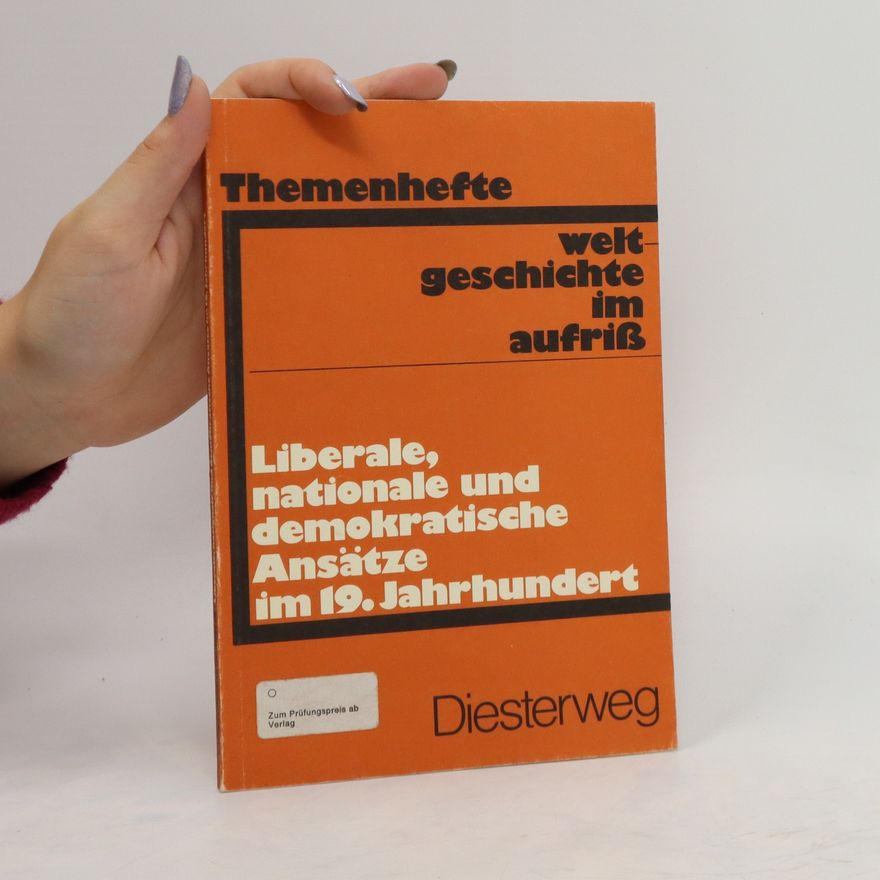 Autorenkollektiv Weltgeschichte im Aufriss