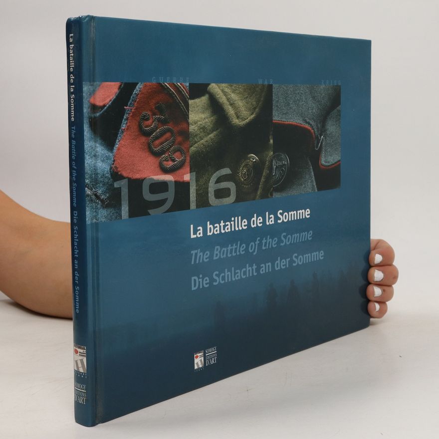 Autorenkollektiv 1916