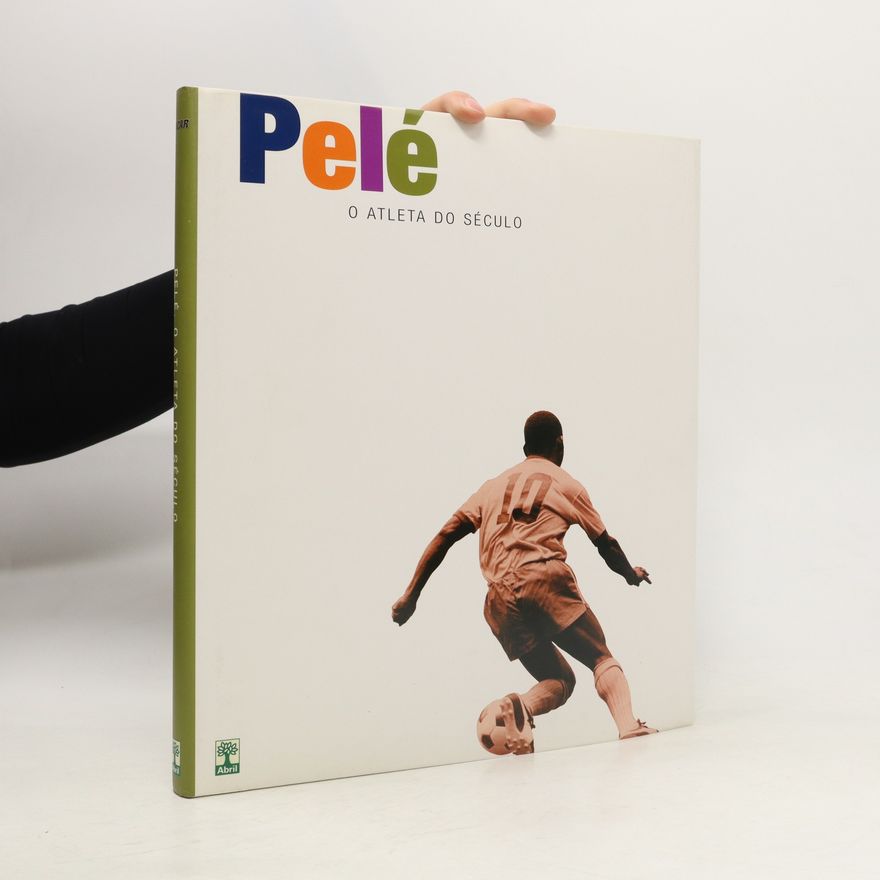 Sérgio Xavier Filho Pelé