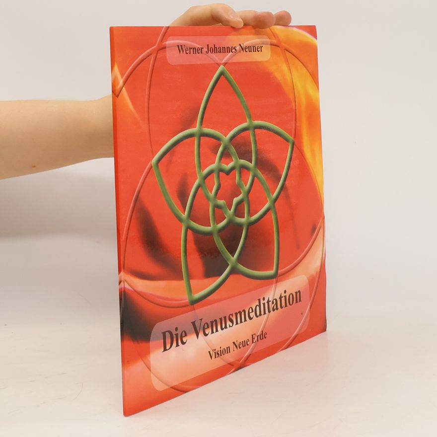 Werner J. Neuner Die Venusmeditation