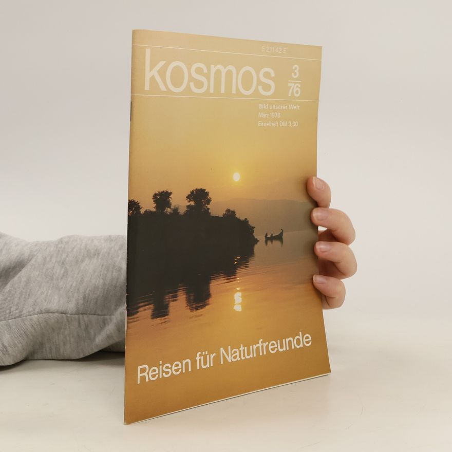 Autorenkollektiv Kosmos 3/1976