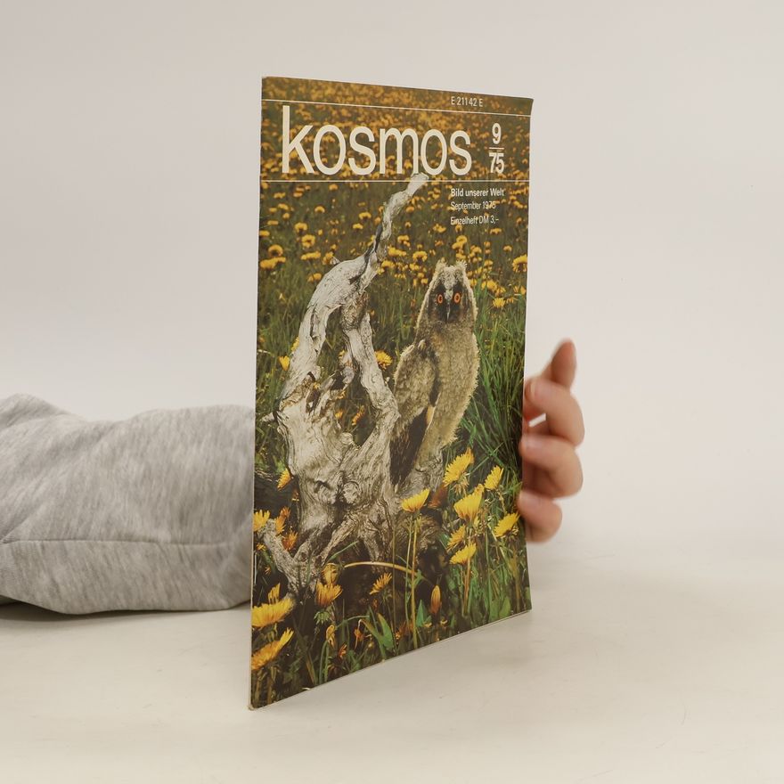 Autorenkollektiv Kosmos 9/1975