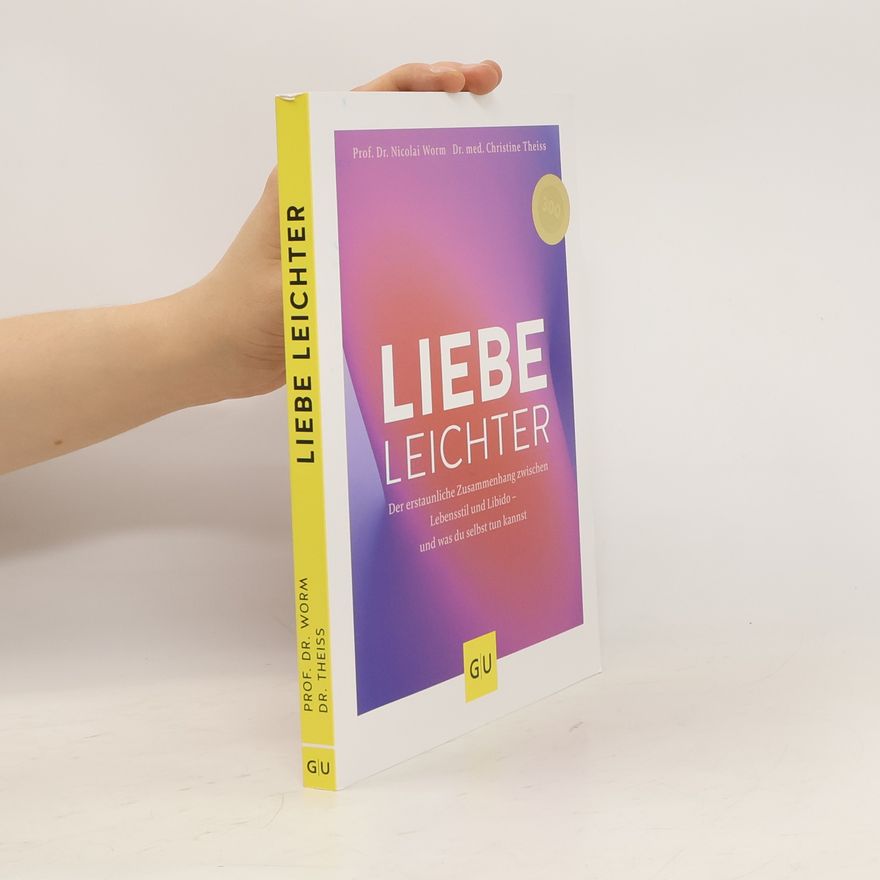 Nicolai Worm Liebe leichter