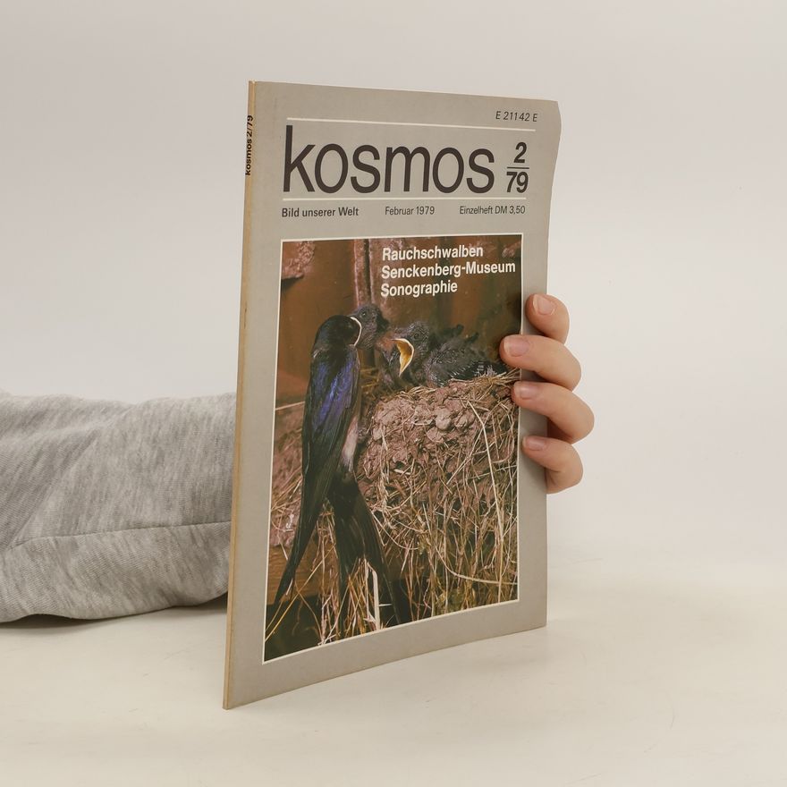 Autorenkollektiv Kosmos 2/1979