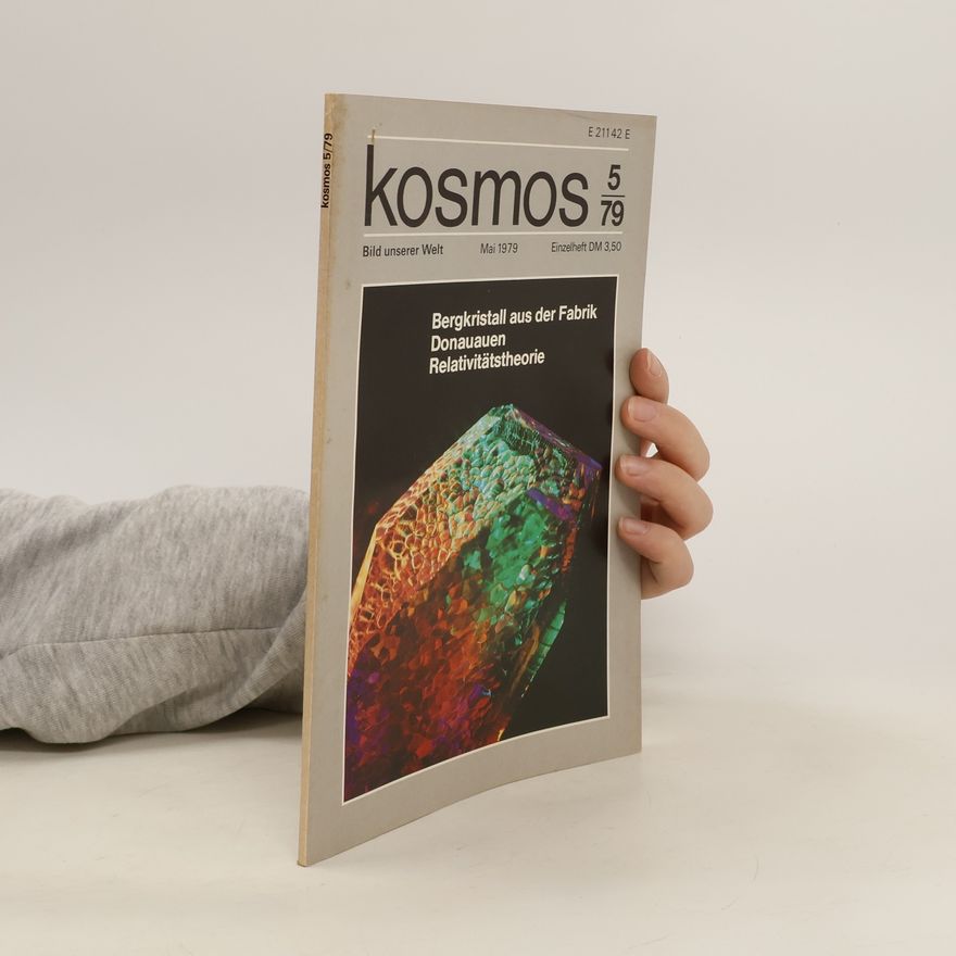 Autorenkollektiv Kosmos 5/1979