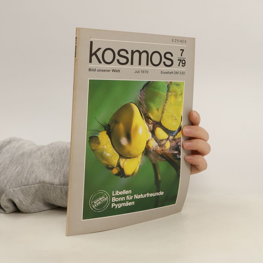 Collectif d'auteurs Kosmos 7/1979