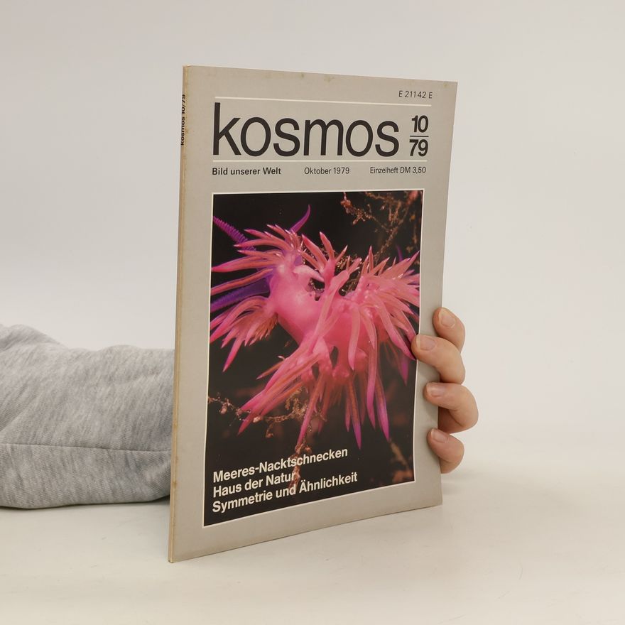 Collectif d'auteurs Kosmos 10/1979