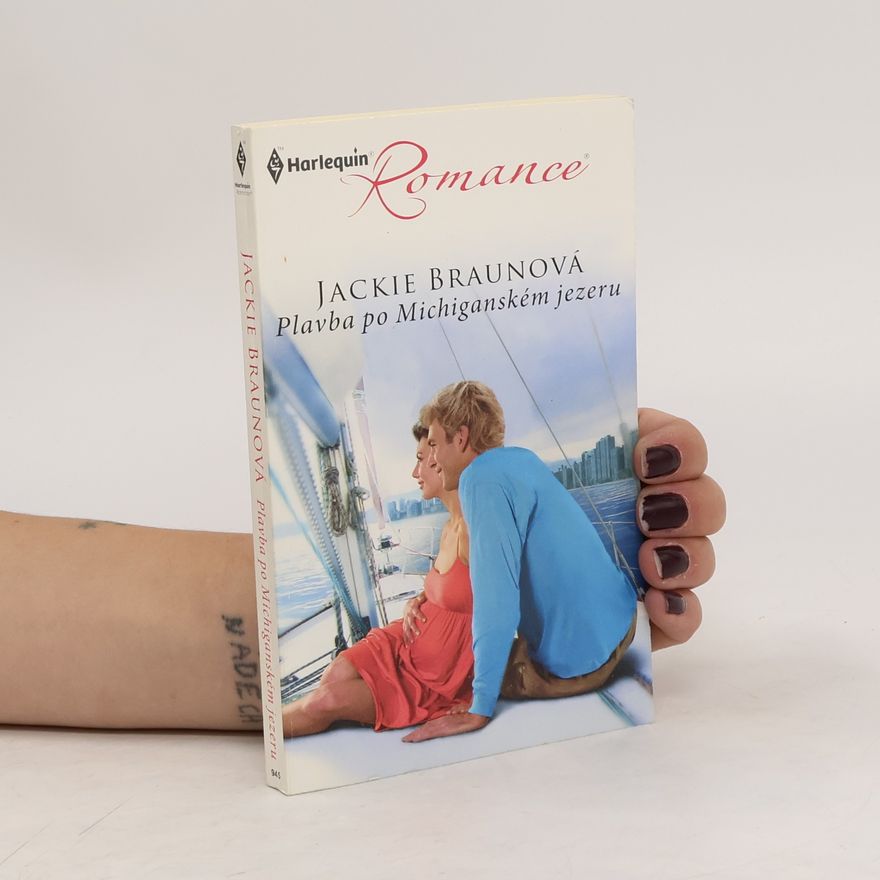 Jackie Braun Plavba po Michiganském jezeru