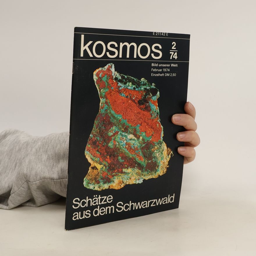 Collectif d'auteurs Kosmos 2/1974