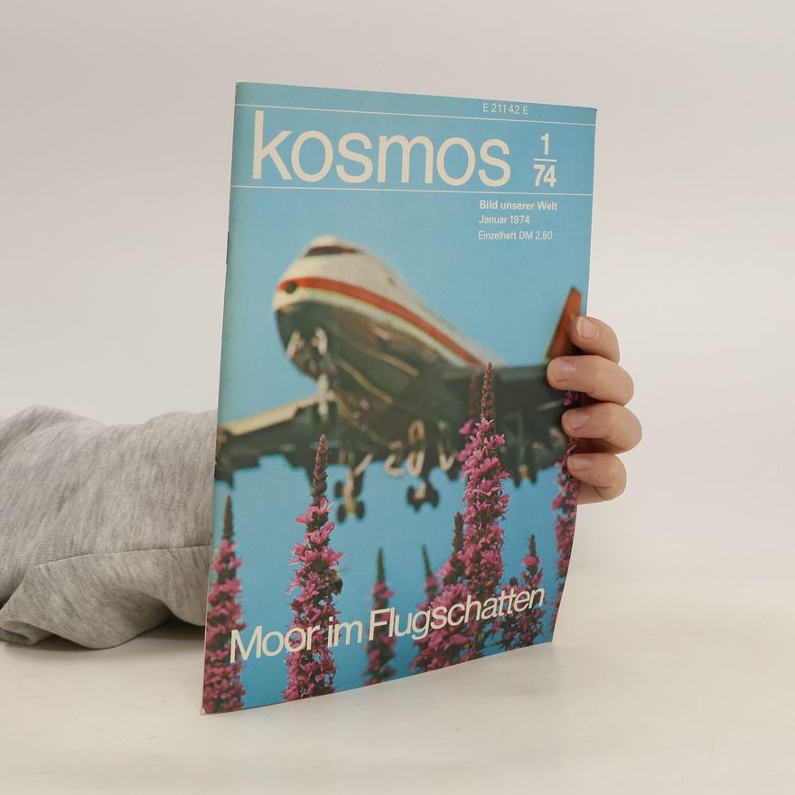 Collectif d'auteurs Kosmos 1/1974