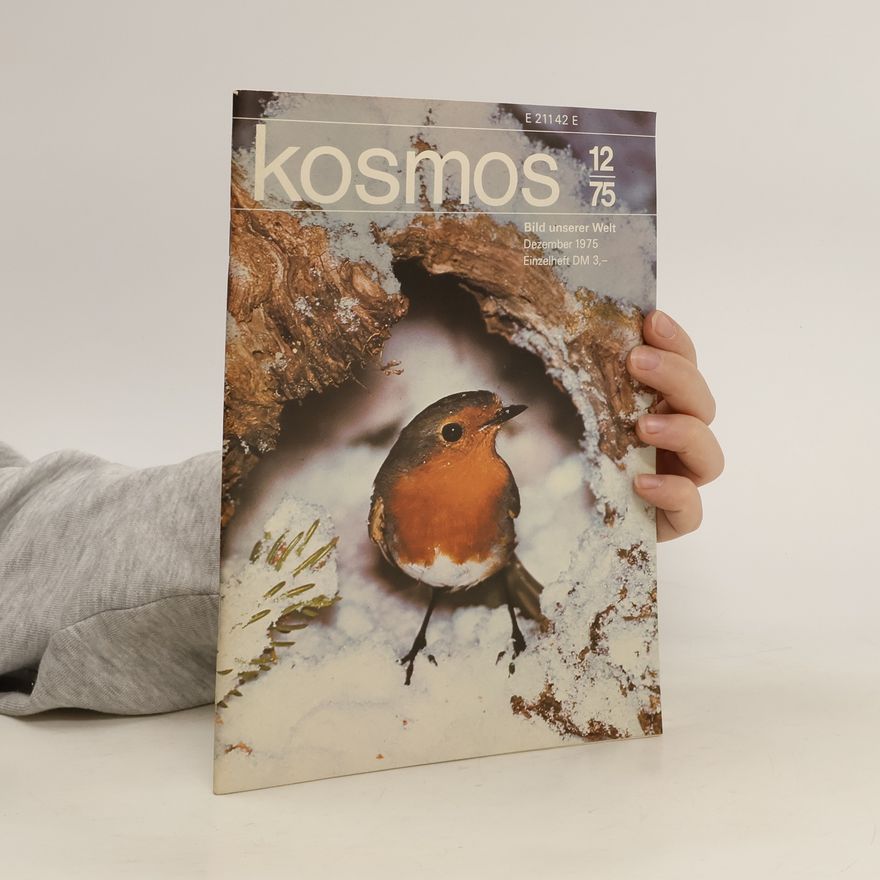 Autorenkollektiv Kosmos 12/1975