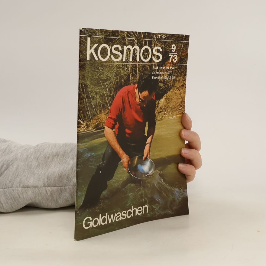 Collectif d'auteurs Kosmos 9/1973