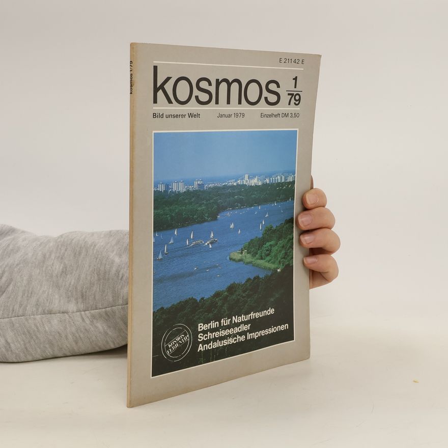 Autorenkollektiv Kosmos 1/1979