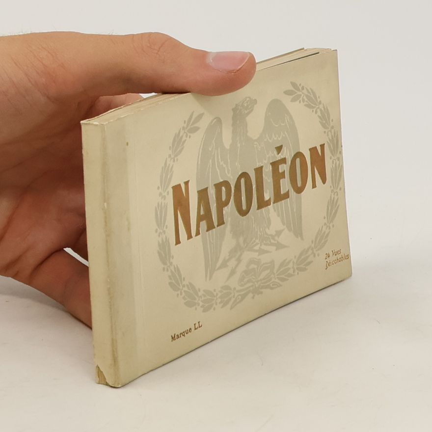 Autorenkollektiv Napoléon
