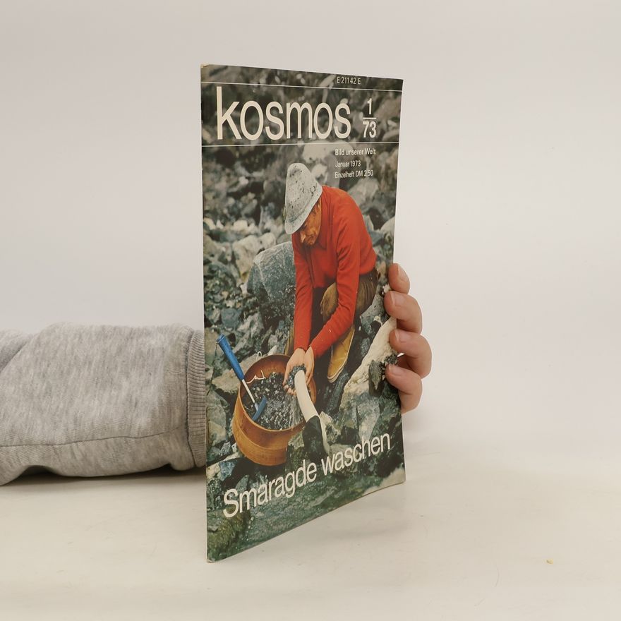 Collectif d'auteurs Kosmos 1/1973