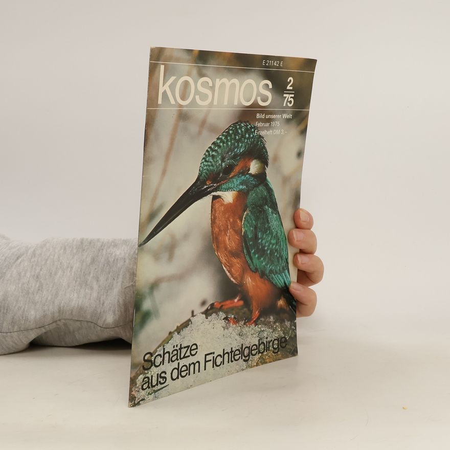 Autorenkollektiv Kosmos 2/1975