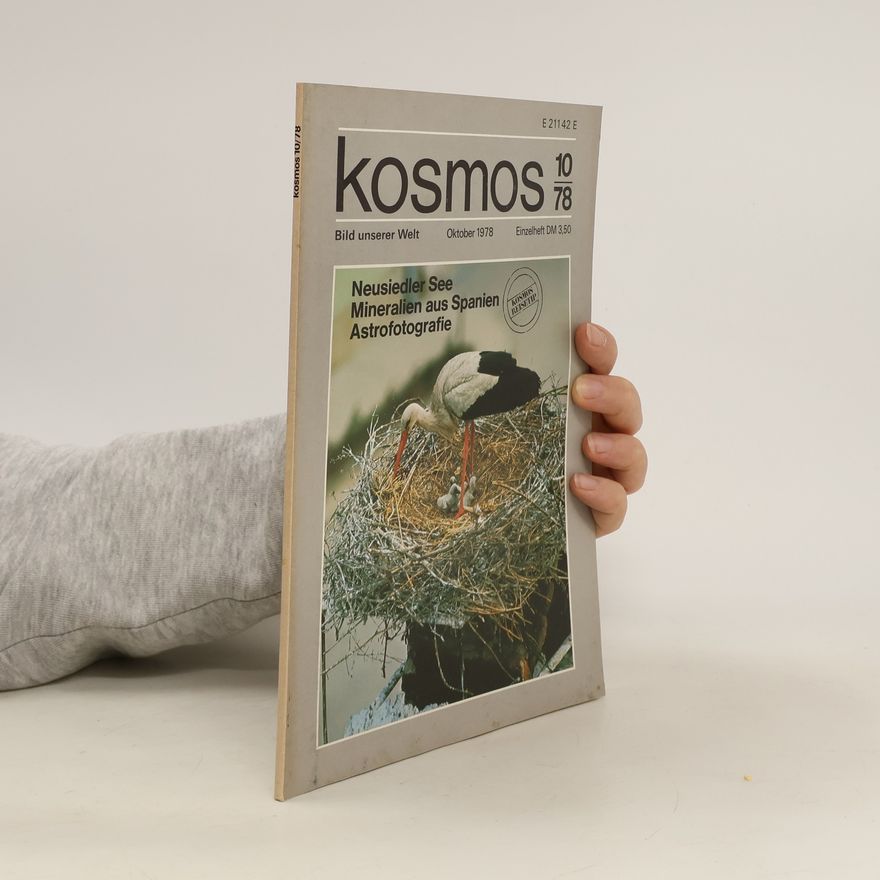 Collectif d'auteurs Kosmos 10/1978