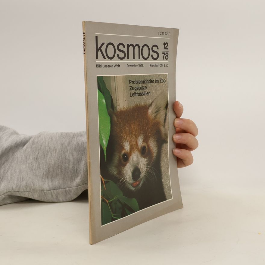 Autorenkollektiv Kosmos 12/1978