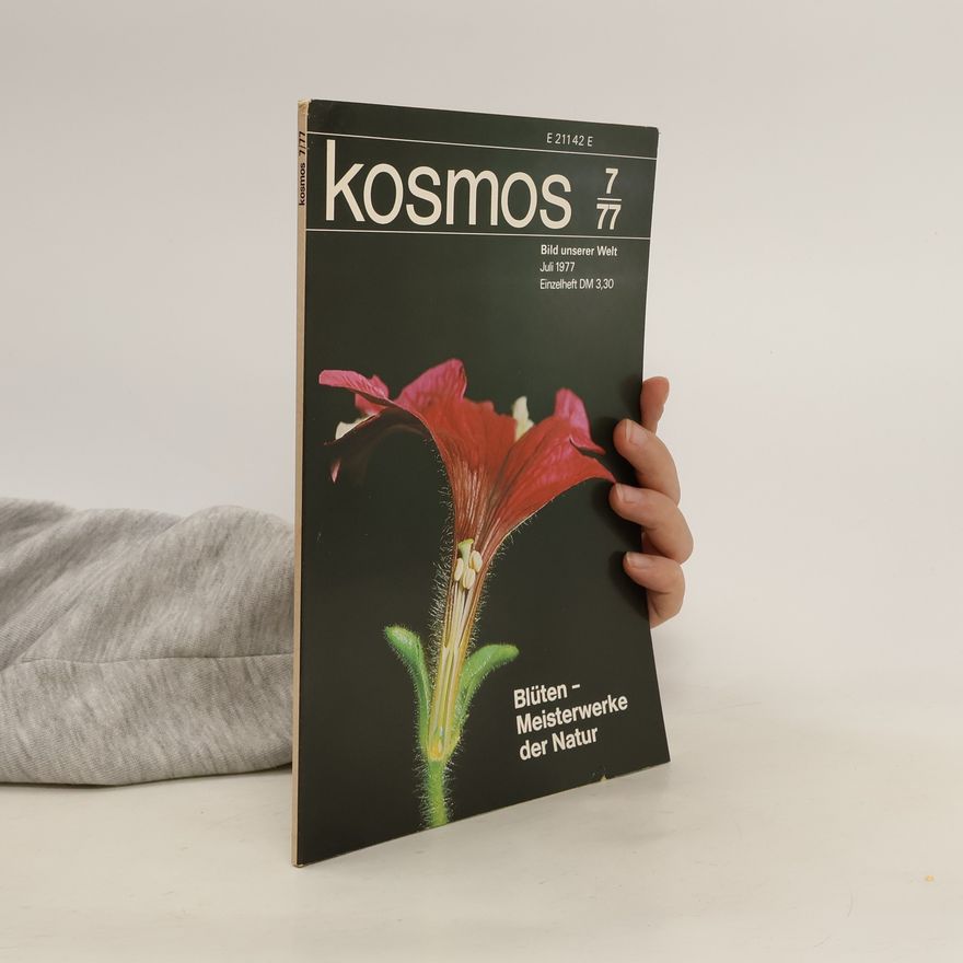 Autorenkollektiv Kosmos 7/1977