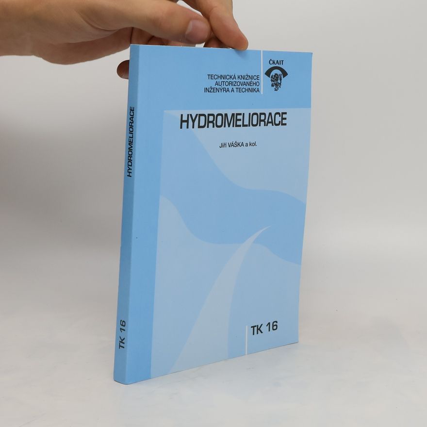 Jiří Váška Hydromeliorace