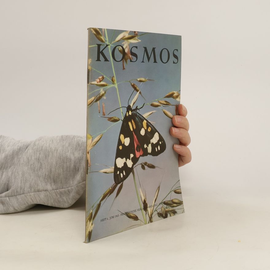 Autorenkollektiv Kosmos Juni/1962