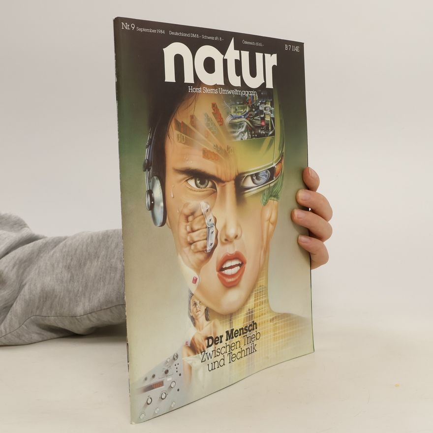 Collectif d'auteurs Natur 9/1984