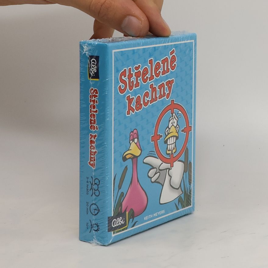 Autorenkollektiv Střelené kachny