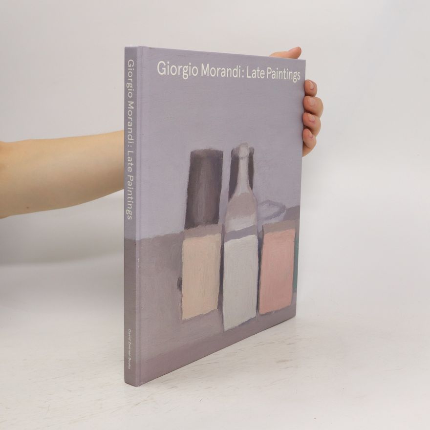 Laura Mattioli Giorgio Morandi