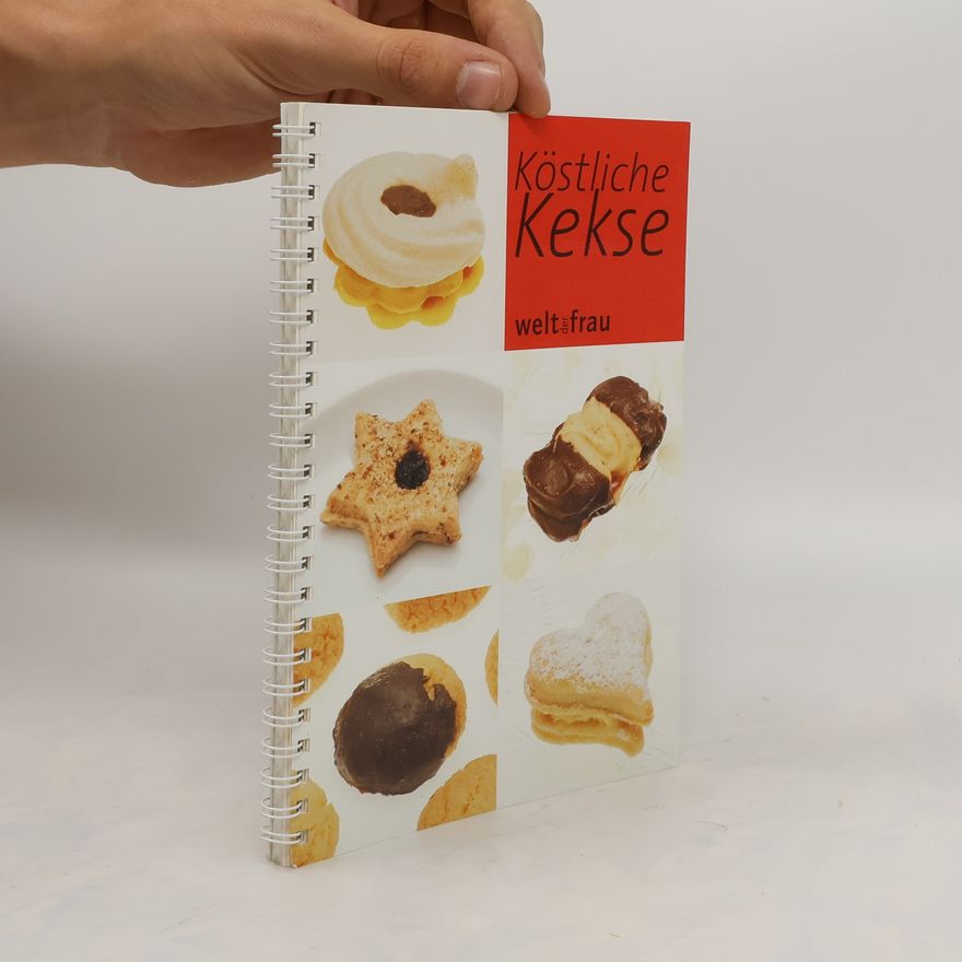 Autorenkollektiv Köstliche Kekse