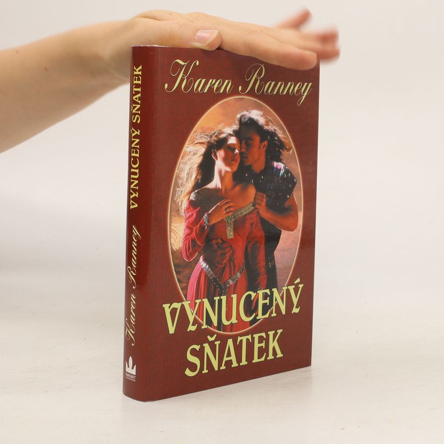 Karen Ranney Vynucený sňatek
