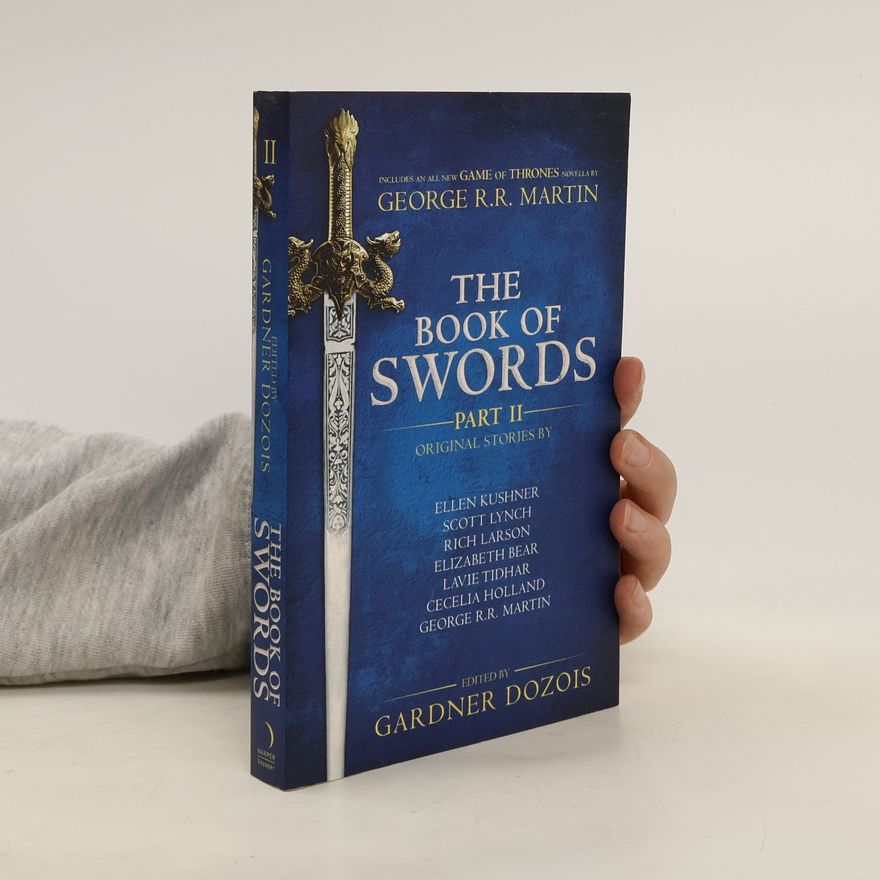 Autorenkollektiv The Book of Swords: Part 2