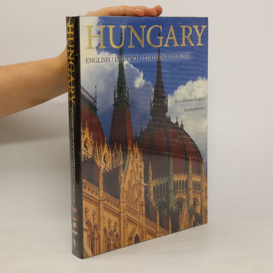 István Hajni Hungary