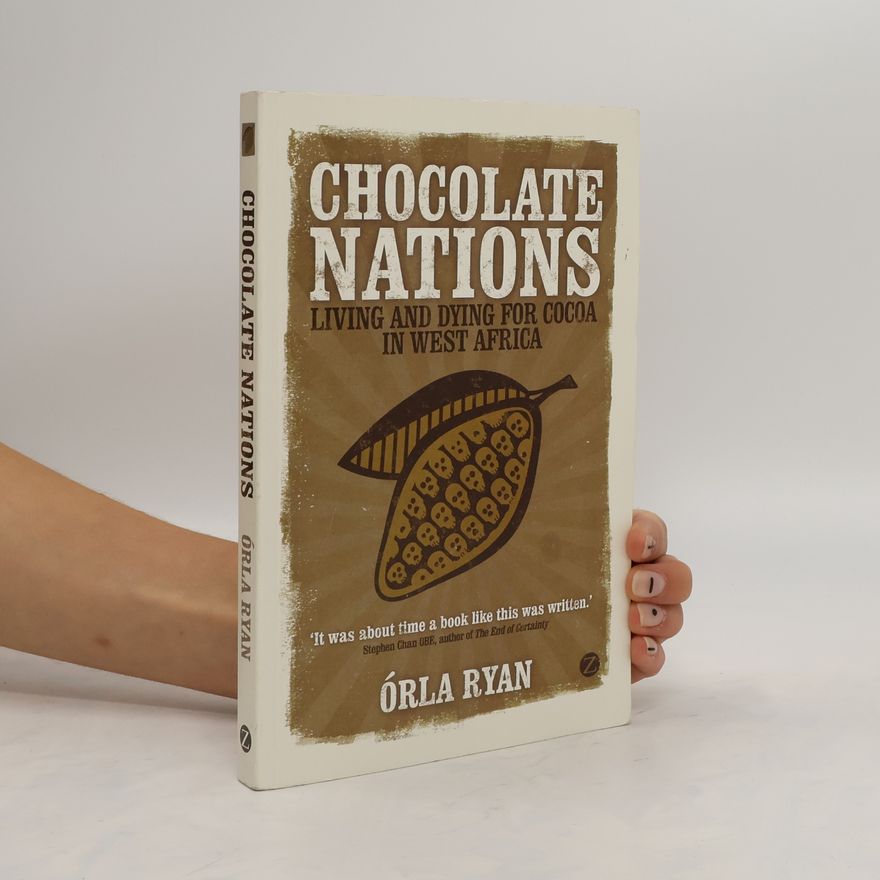 Órla Ryan Chocolate Nations