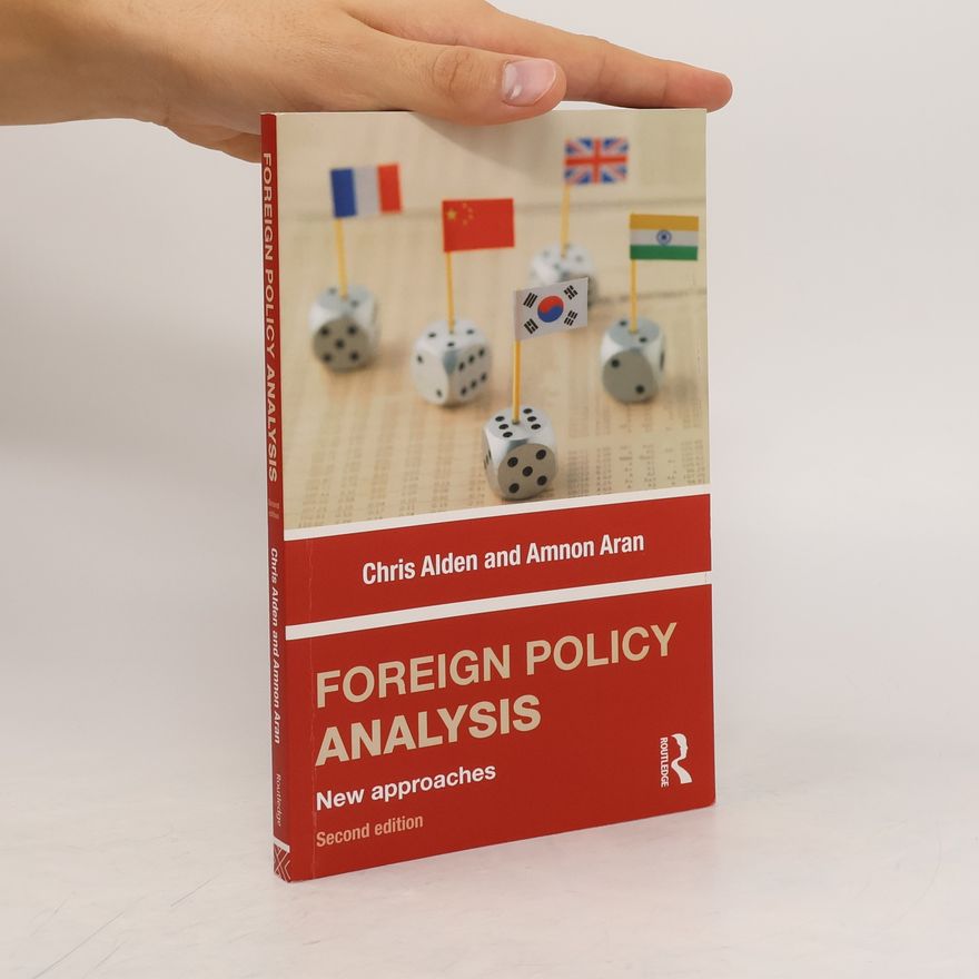 Amnon Aran Foreign Policy Analysis