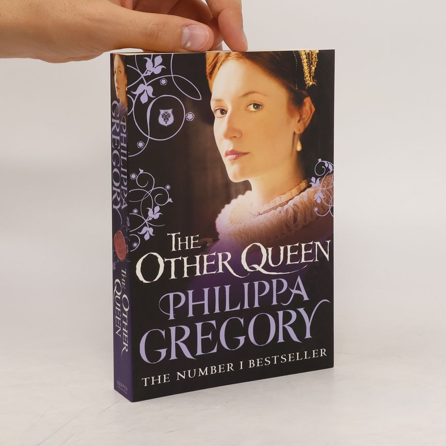 Philippa Gregory The other queen