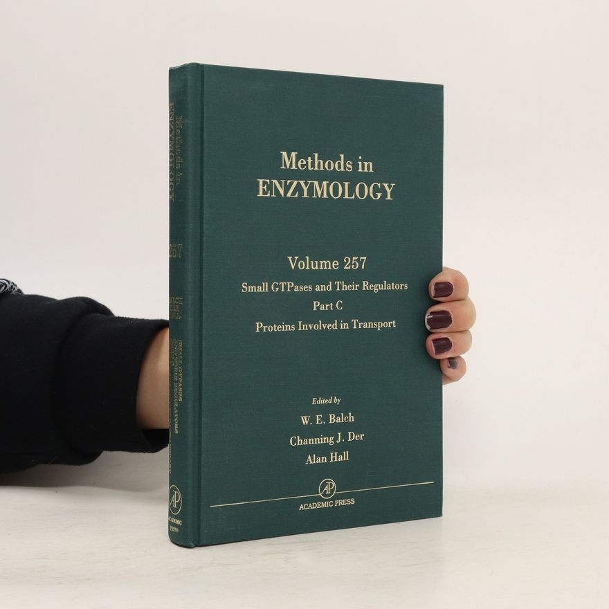 Channing J Der Methods in Enzymology