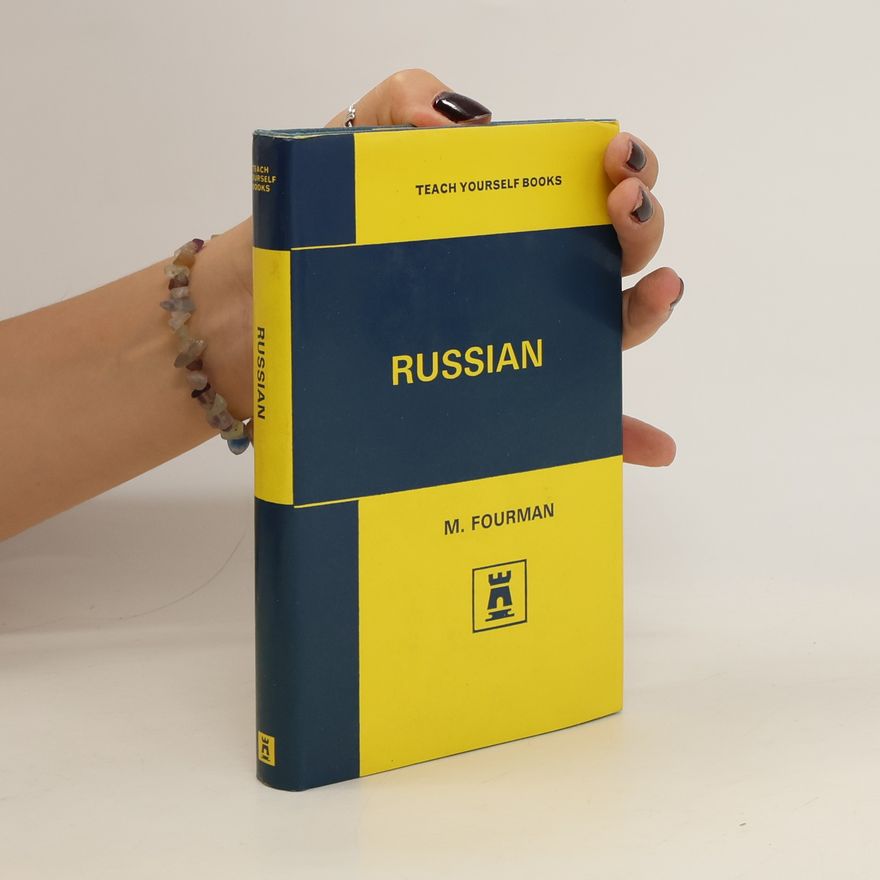Michael Fourman Russian