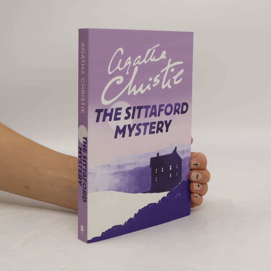 Agatha Christie The Sittaford Mystery