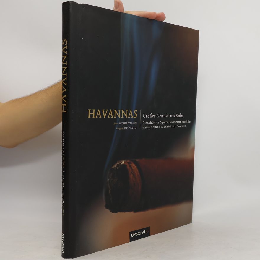 Michel Permeke Havannas