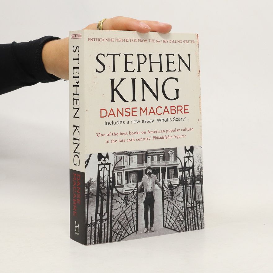 Stephen King Danse macabre