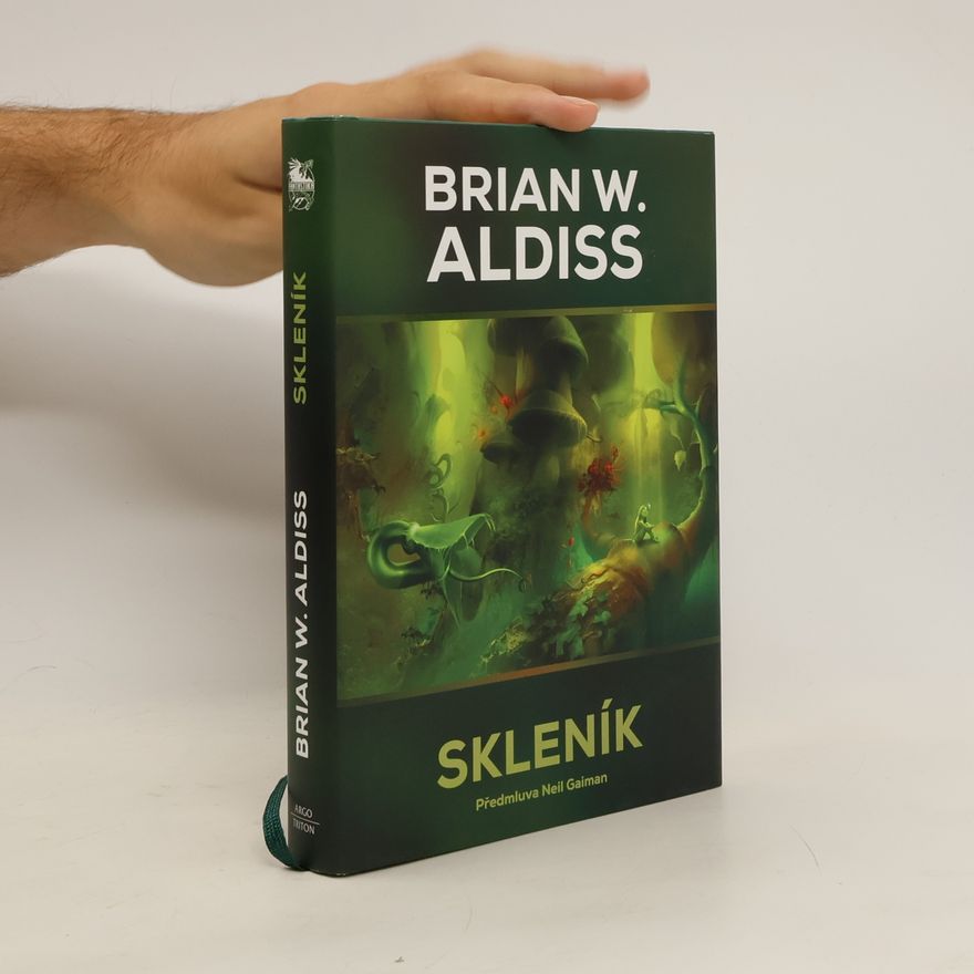 Brian Aldiss Skleník