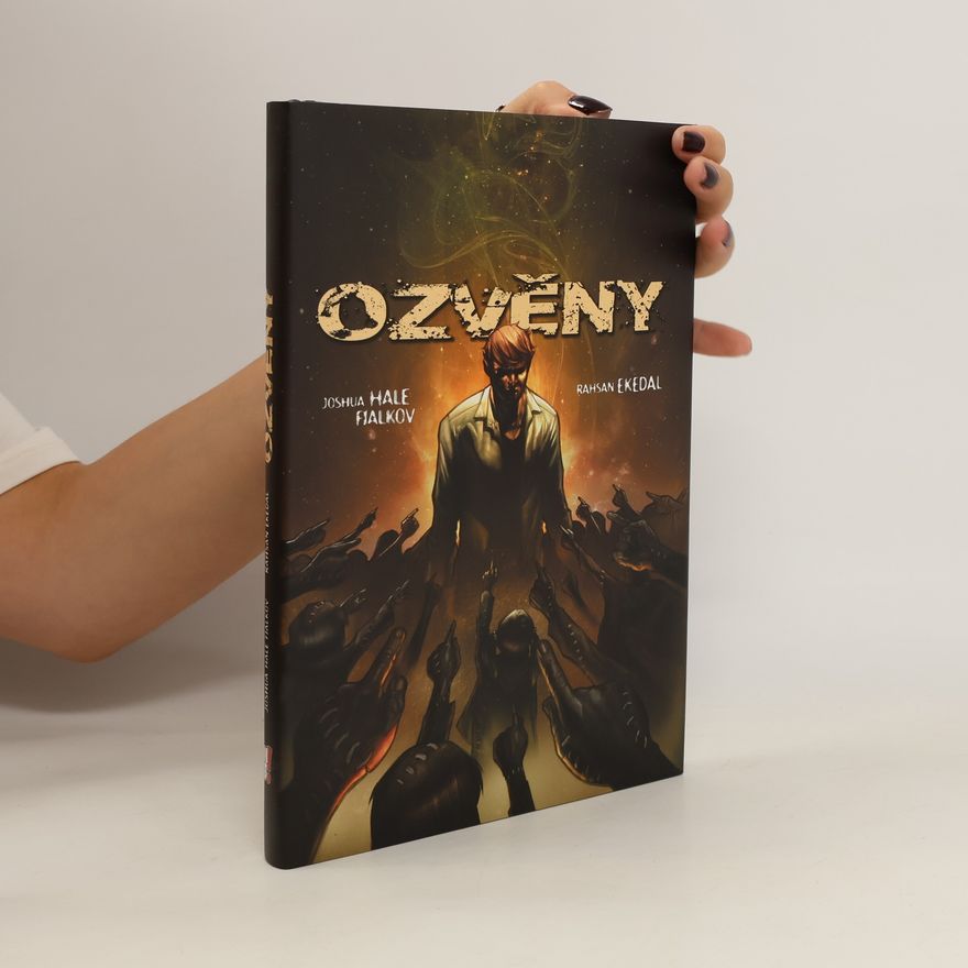 Rahsan Ekedal Ozvěny