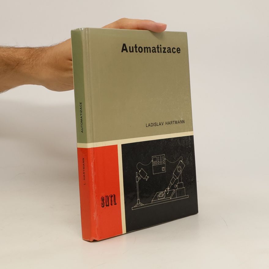 Ladislav Hartmann Automatizace