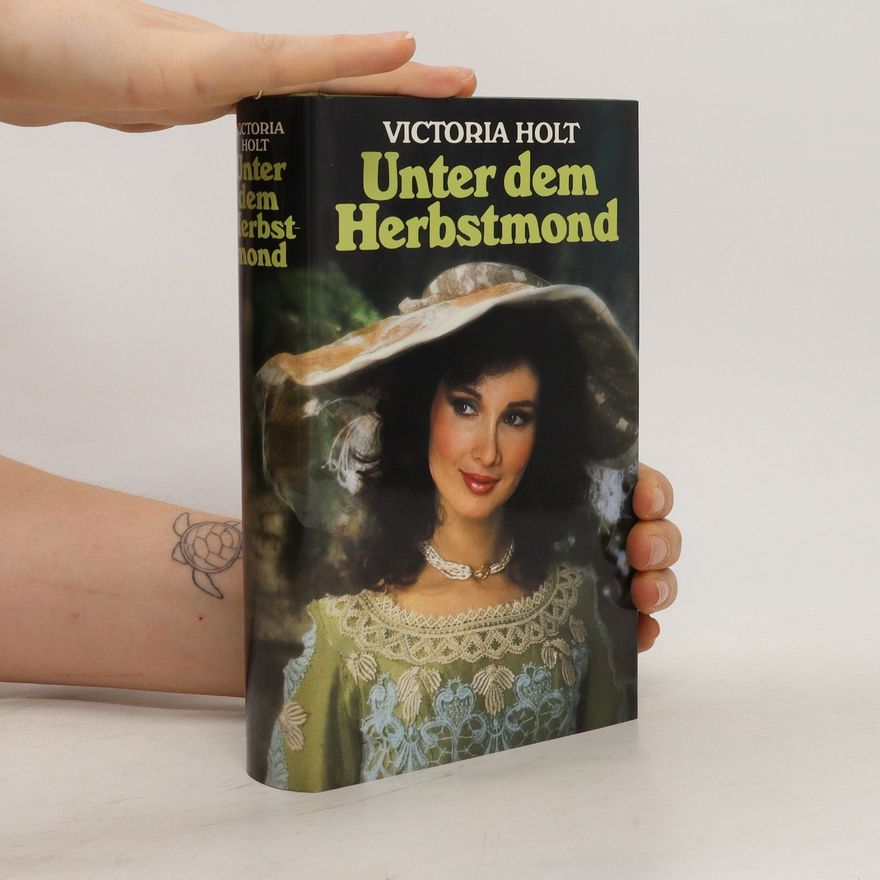 Eleanor Burford Unter dem Herbstmond