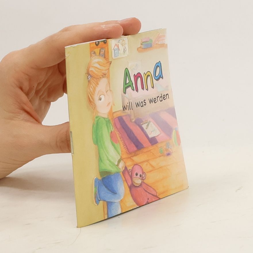 Autorenkollektiv Anna will was werden