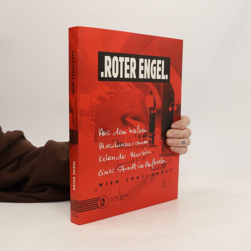 W. Michael Satke Roter Engel