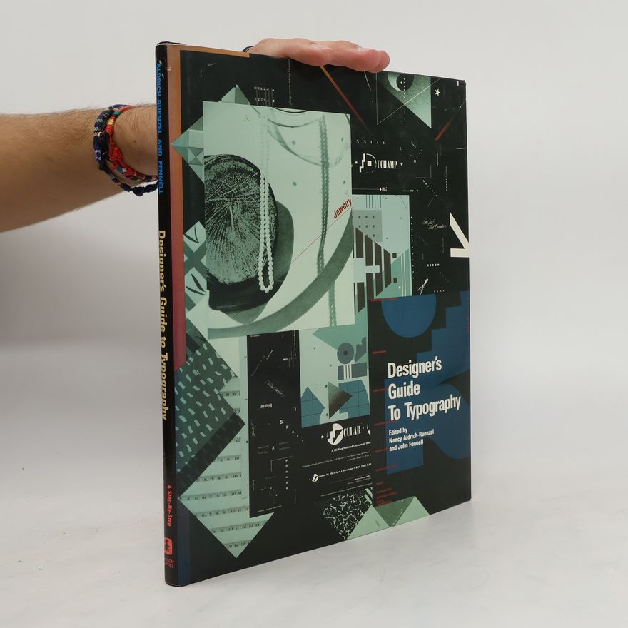 John Fennell Designer's Guide to Typography