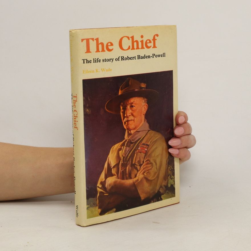 Eileen Kirkpatrick Wade The Chief